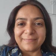 Hiral P. Class I-V Tuition trainer in Rajkot