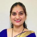 Madhuri A. Class 8 Tuition trainer in Mumbai