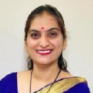 Madhuri A. Class 8 Tuition trainer in Mumbai