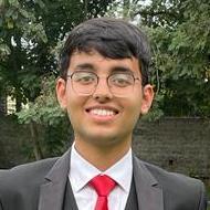 Vaibhav Singh Class 7 Tuition trainer in Lucknow