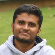 Moaaz Ahmed Class I-V Tuition trainer in Bangalore