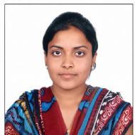 Anusha Class I-V Tuition trainer in Hyderabad