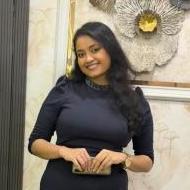 Ritika B. Class 10 trainer in Delhi