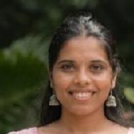Shimna K. Class 10 trainer in Kozhikode