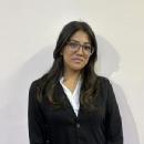 Dhriti Menon photo