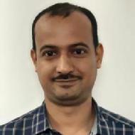 Jeet Roy Digital Marketing trainer in Kolkata