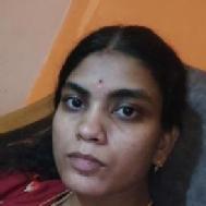 Kavithameena. A. Abacus trainer in Tirupur