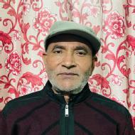 Sushil Kumar Tripathi Class 10 trainer in Ghaziabad