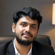 Avinash Jha Class I-V Tuition trainer in Guwahati