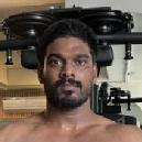 Rakesh Gym trainer in Visakhapatnam