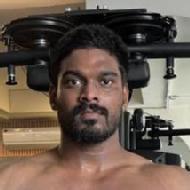 Rakesh Gym trainer in Visakhapatnam