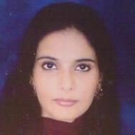 Devisshi S. Class I-V Tuition trainer in Bangalore