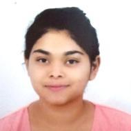 Ashvini H. Class I-V Tuition trainer in Bhopal