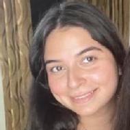Lavanya A. Tarot trainer in Gurgaon