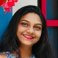 Nandana S. Class I-V Tuition trainer in Kottayam