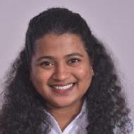 Swarupa S. Class 10 trainer in Mumbai
