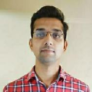 Lav Kumar Mishra Class 10 trainer in Ahmedabad