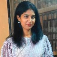 Nishi J. Class I-V Tuition trainer in Pimpri-Chinchwad