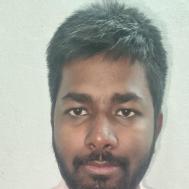 Ratiranjan Sadangi Class I-V Tuition trainer in Anandapur
