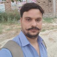 Rahul Pandey Class 8 Tuition trainer in Patna Sadar