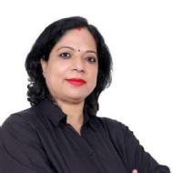 Khushboo J. Class 12 Tuition trainer in Delhi