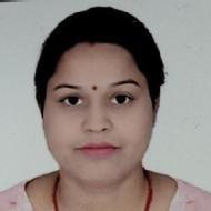 Pooja P. Class I-V Tuition trainer in Jabalpur