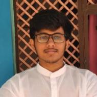 Rohan Kumar Class 10 trainer in Gurgaon
