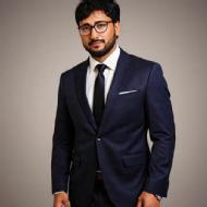 Raman Singh Class 11 Tuition trainer in Nagpur