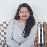 Kanishka H. Class 12 Tuition trainer in Jaipur