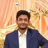 Akash Chakraborty Class 7 Tuition trainer in Kolkata