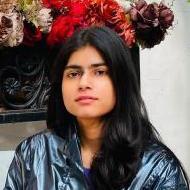 Riya Class I-V Tuition trainer in Lucknow
