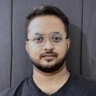 Kaushik Das DevOps trainer in Kolkata