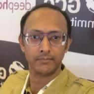 Sailesh Data Science trainer in Bangalore