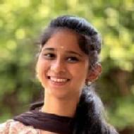 Gomathi Class 12 Tuition trainer in Dindigul