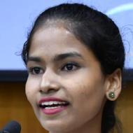 Swarna B. Class 10 trainer in Tuticorin