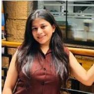 Priyanka B. German Language trainer in Delhi