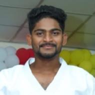 Md Sameeruddin Self Defence trainer in Luxettipet