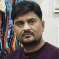 Bidlan Sanjay trainer in Hyderabad