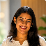 Dhanshree B. Class 11 Tuition trainer in Pune