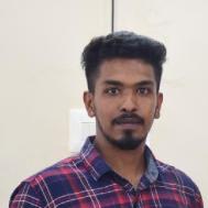 Dhananjaya Personal Trainer trainer in Mysore