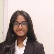 Shanjunethra V. Class I-V Tuition trainer in Chennai