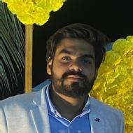 Amitosh Anand Class 12 Tuition trainer in Prayagraj