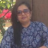 Kunjall M. Class I-V Tuition trainer in Mumbai