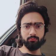 Adnan Aijaz Class 10 trainer in Sopore