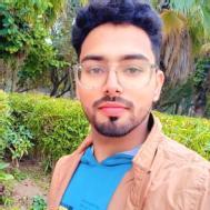 Pranjal Dubey Class I-V Tuition trainer in Lucknow