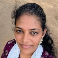 Sasikala Electronics and Communication trainer in Chennai
