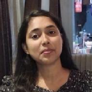 Shreya S. Class I-V Tuition trainer in Gopalganj