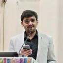 Garvit Joshi photo