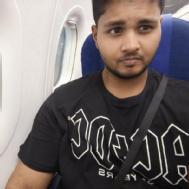 Kartik Srivastava Spoken English trainer in Lucknow