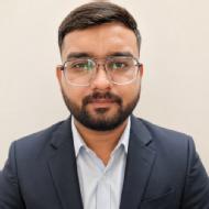 Bhavya Choubisa Class 12 Tuition trainer in Udaipur